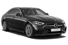 Car Hire Prestwich - C Class Auto - car hire Prestwich