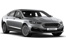 Car Hire Prestwich - Mondeo - car hire Prestwich