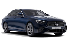Car Hire Prestwich - Premier E Class - car hire Prestwich